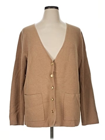 J.Crew Cardigan (view 1)