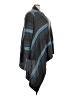 Torrid Gray Poncho Size 3X Plus (3) - photo 4