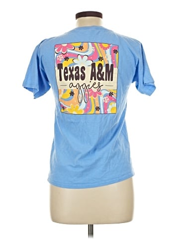 Gildan Short Sleeve T-Shirt (view 2)