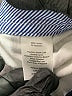 Talbots Solid Blue Casual Pants Size 12 - photo 9