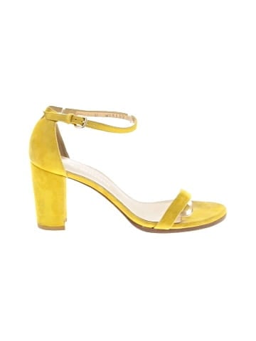 Stuart Weitzman Sandals (view 1)