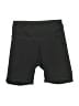 Active by Old Navy Solid Black Athletic Shorts Size M - photo 1