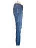 Edgely Blue Jeans Size 0 - photo 4