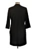 Veronica M. Black Casual Dress Size L - photo 2