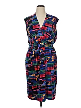 Ellen Tracy Cocktail Dress