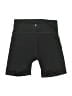 Active by Old Navy Solid Black Athletic Shorts Size M - photo 2
