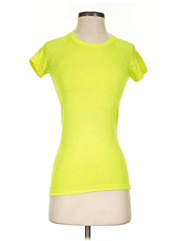 Lululemon Athletica Active T-Shirt (view 1)