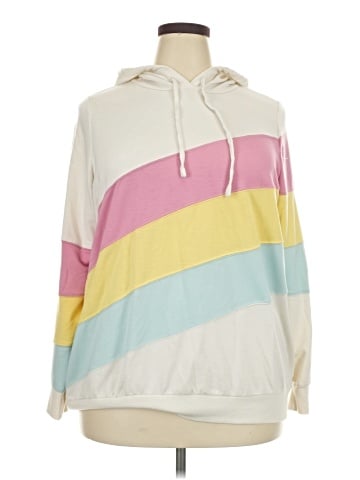 Torrid Fleece (view 1)