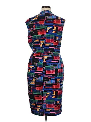Ellen Tracy Cocktail Dress (view 2)