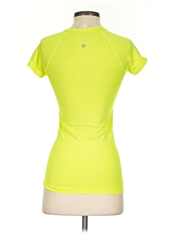 Lululemon Athletica Active T-Shirt (view 2)