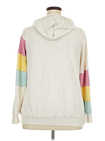 Torrid Fleece (view 2)