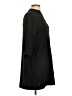 Veronica M. Black Casual Dress Size L - photo 4