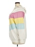 Torrid White Fleece Size 2X Plus (2) - photo 5