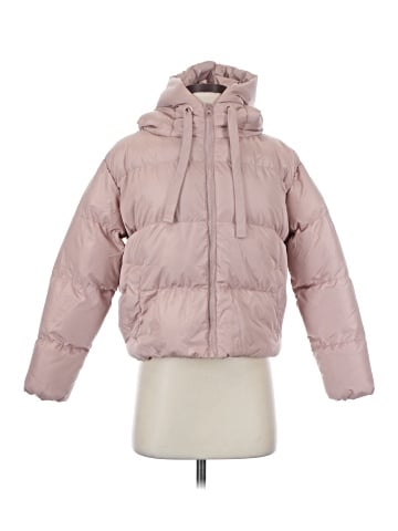 Threadbare Snow Jacket (view 1)