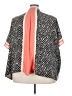 Forever 21 Plus Orange Kimono Size 2X Plus - photo 2