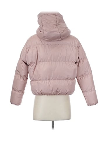 Threadbare Snow Jacket (view 2)