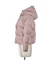 Threadbare Solid Pink Snow Jacket Size 2 Petite - photo 5
