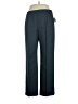 Le Suit 100% Polyester Gray Dress Pants Size 14 - photo 1