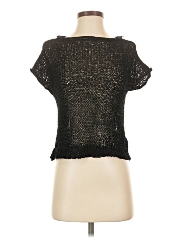 J.Crew Short Sleeve Turtleneck (view 1)