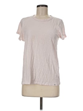 Rag & Bone Short Sleeve T Shirt
