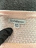 Croft & Barrow 100% Acrylic Pink Pullover Sweater Size XXL - photo 7