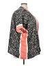 Forever 21 Plus Orange Kimono Size 2X Plus - photo 4