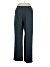 Le Suit 100% Polyester Gray Dress Pants Size 14 - photo 2