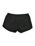 Active by Old Navy 100% Polyester Solid Black Athletic Shorts Size L - photo 1