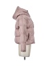 Threadbare Solid Pink Snow Jacket Size 2 Petite - photo 4