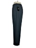 Le Suit 100% Polyester Gray Dress Pants Size 14 - photo 5