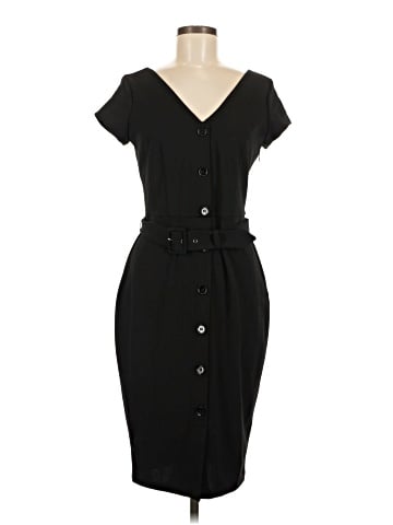 Express Casual Dress (view 1)