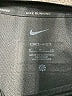 Nike 100% Polyester Black Active T-Shirt Size S - photo 7