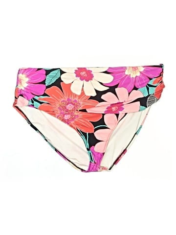 La Blanca Swimsuit Bottoms (view 1)