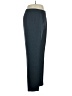Le Suit 100% Polyester Gray Dress Pants Size 14 - photo 4