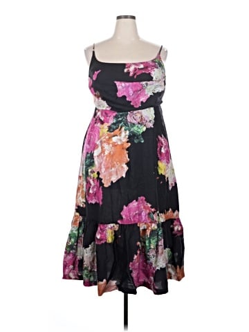 Hope For Flowers by Tracy Reese Casual Dress (view 1)