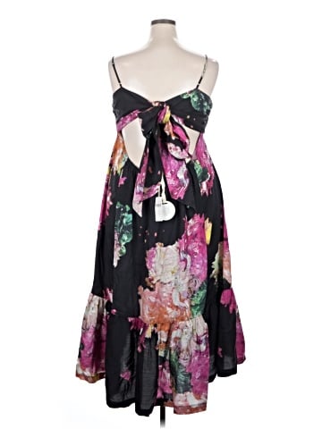 Hope For Flowers by Tracy Reese Casual Dress (view 2)