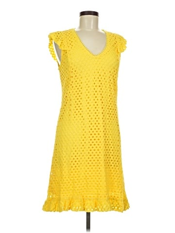 Sharagano Casual Dress (view 1)