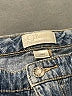 Cj Banks Blue Jeans Size 14W - photo 8