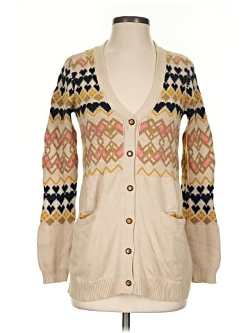 Fiets Voor 2 Cardigan (view 1)