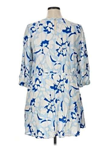 Ann Taylor LOFT Casual Dress (view 2)