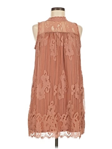 Xhilaration Cocktail Dress (view 1)