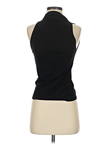 Massimo Dutti Sleeveless Top (view 1)