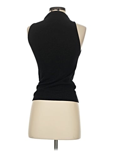 Massimo Dutti Sleeveless Top (view 2)