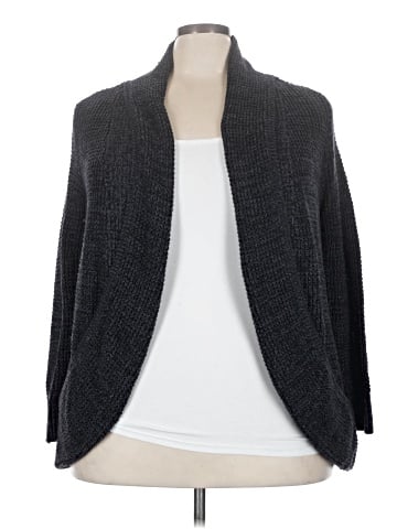 Market and Spruce Cardigan (view 1)
