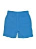 Gymboree Solid Blue Board Shorts Size 5T - photo 2