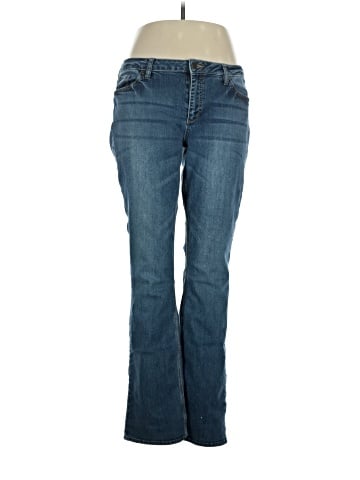 NY&C Jeans (view 1)
