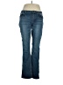 NY&C Hearts Blue Jeans Size 14 - photo 1