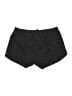 Active by Old Navy 100% Polyester Solid Black Athletic Shorts Size L - photo 2