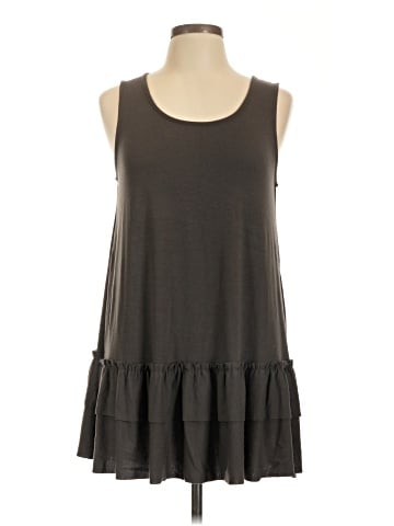 Zenana Premium Casual Dress (view 1)