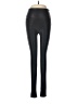 SPANX Black Leggings Size Med Petite - photo 1
